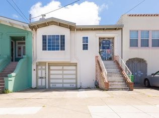961 Athens St, San Francisco, CA 94112