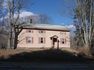 2531 Ten Rod Rd, Exeter, RI 02822