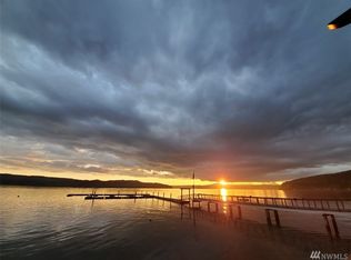 15781 NE North Shore Rd, Tahuya, WA 98588