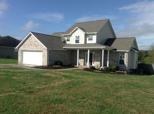 7711 Gilmore Ln, Corryton, TN 37721