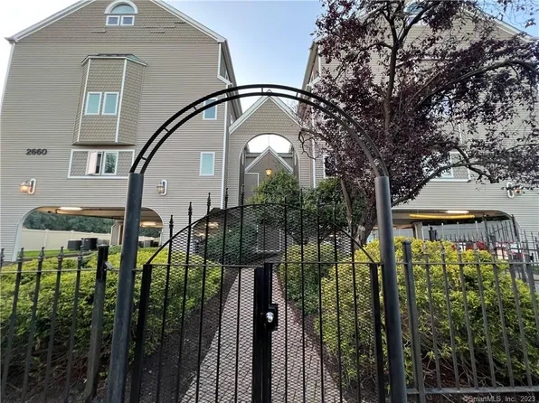 2660 North Avenue #108, Bridgeport, CT 06604