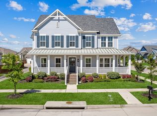 7883 Cassion Dr, Frisco, TX 75034