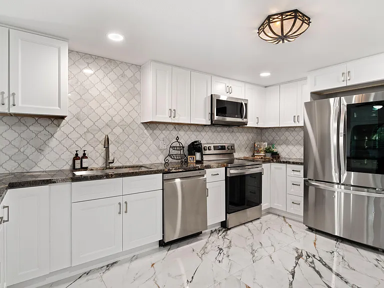 Main Kitchen