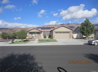 1923 Glow Pointe, San Jacinto, CA 92582