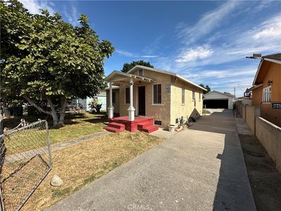 11146 Pope Ave, Lynwood, CA, 90262