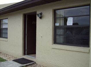 2226 Abbey Rd, Winter Haven, FL 33880