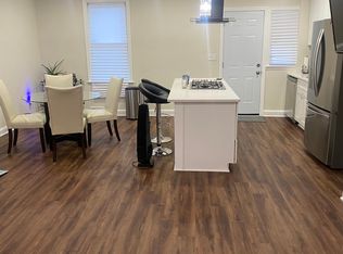 420 Orange St SE, Washington, DC 20032