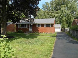 5460 Harvest Ln, Toledo, OH 43623