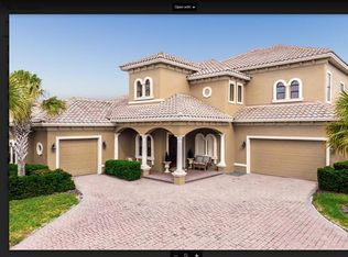 39 Sandpiper Ln, Palm Coast, FL 32137