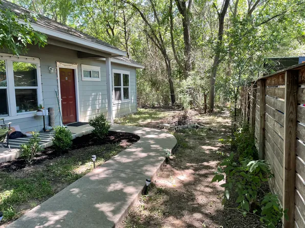 5503 Prock Ln #B, Austin, TX 78721