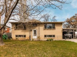 1553 E 6670 S, Cottonwood Heights, UT 84121