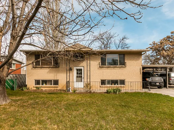 1553 E 6670 S, Cottonwood Heights, UT 84121