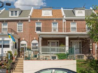 7223 Walnut St, Upper Darby, PA 19082
