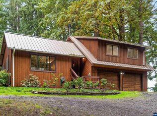 15324 Cougar Flat Dr NE, Silverton, OR 97381