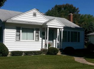 2400 George St, Logansport, IN 46947