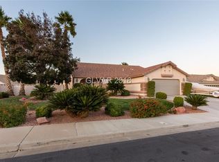 544 Embassy Cir, Henderson, NV 89002