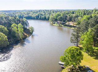 0 Four Notch Rd #1, Carrollton, GA 30116