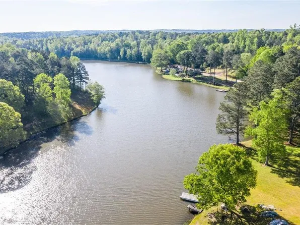 0 Four Notch Rd #1, Carrollton, GA 30116