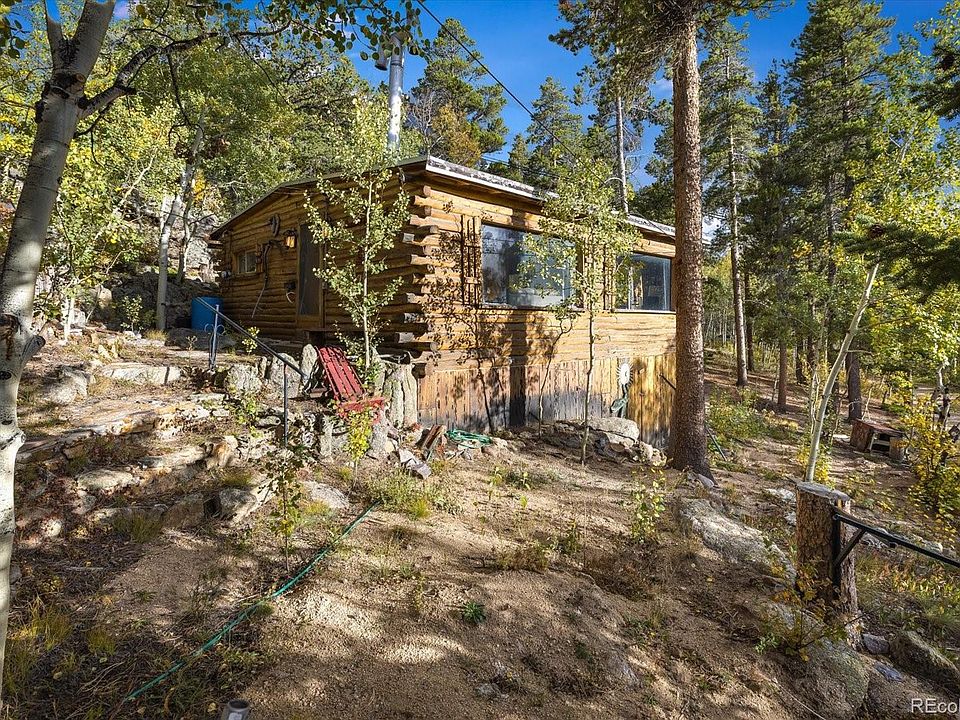 61 Olde Carter Lake Road, Golden, CO 80403 Zillow