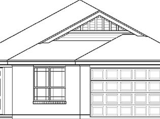 18349 Willow Sage Ln, Elgin, TX 78621