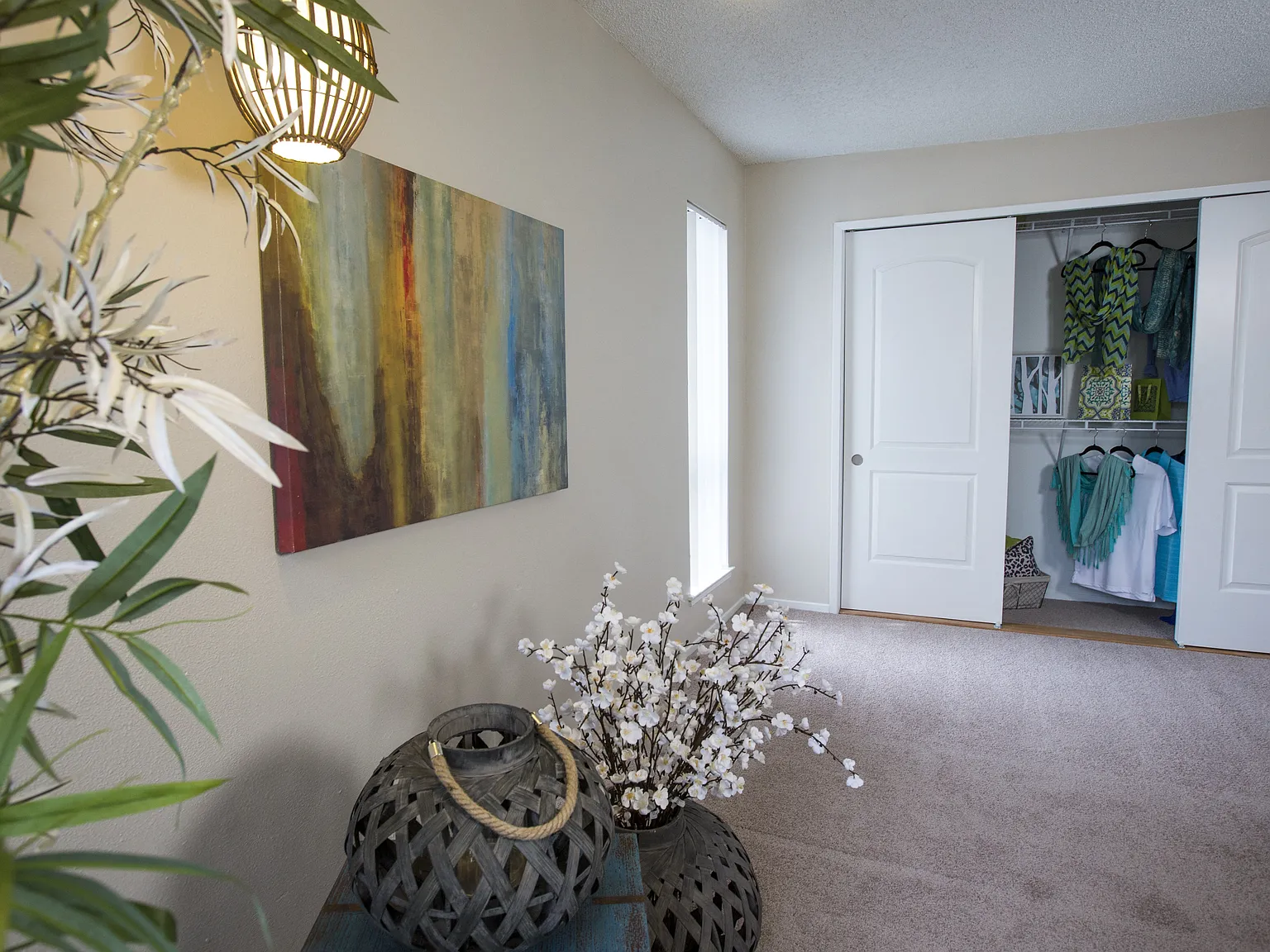 Abby Creek Apartments — Photo 1