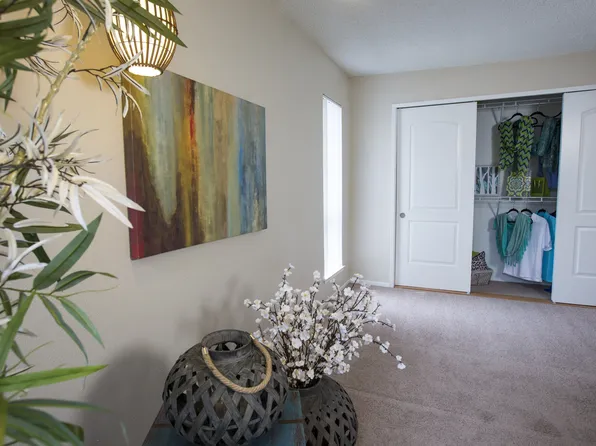 Abby Creek Apartments