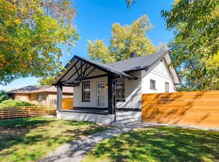 1578 Quebec St, Denver, CO 80220