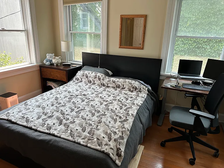 12 Academy St #4C — Photo 12