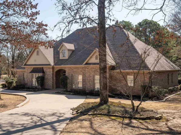 917A Skyline Dr, Searcy, AR 72143