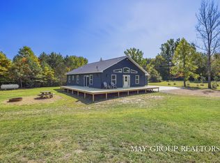 7705 Twenty Mile Rd NE, Sand Lake, MI 49343