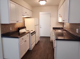 Taylor Place Apartments I, Portland, OR 97214
