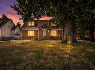 4311 N Wheeler Ave, Bethany, OK 73008