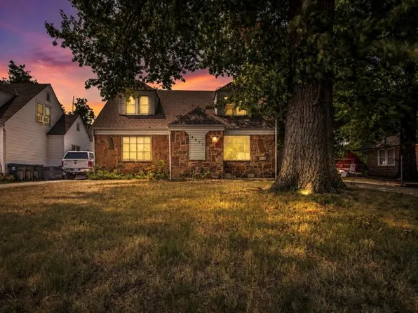 4311 N Wheeler Ave, Bethany, OK 73008