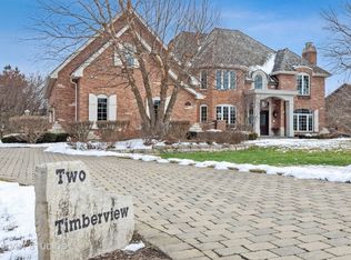 2 Timberview, Lemont, IL 60439