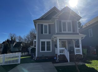 328 Worth St, Raleigh, NC 27601