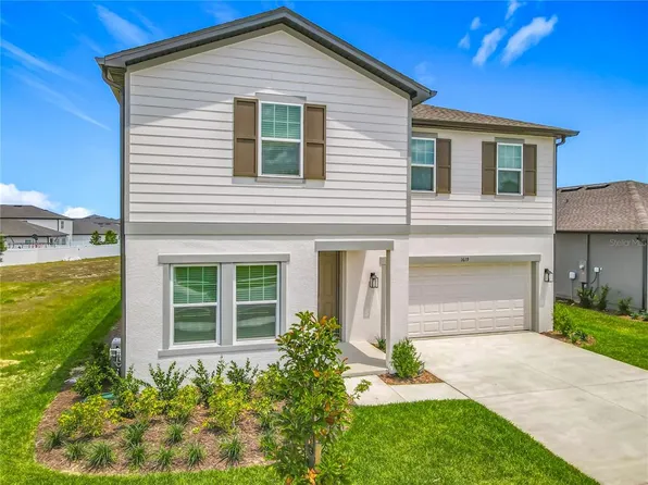 1619 Hill Park Dr, Deltona, FL 32725