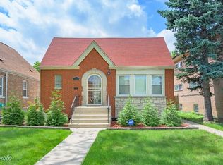 7304 S Albany Ave, Chicago, IL 60629