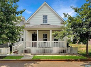 223 Mission St, Madison, AL 35758