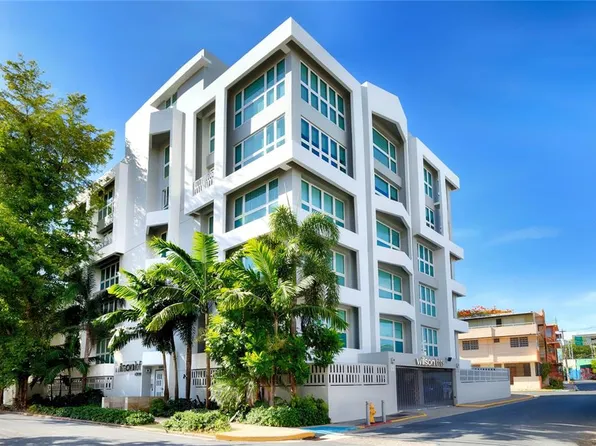 1364 Wilson #306, San Juan, PR 00907