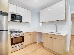 151 Williams Ave APT 2L, Jersey City, NJ 07304