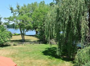 165 Lewis Ln, Fair Haven, NJ 07704