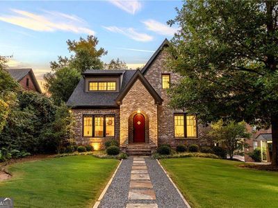 1890 Ridgewood Dr, Atlanta, GA, 30307