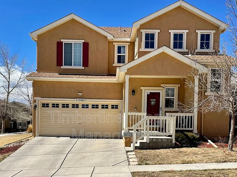 11505 Wildwood Ridge Dr — Photo 1