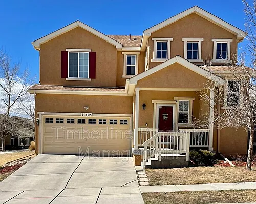 11505 Wildwood Ridge Dr Photo 1