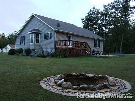 1st image of 26183 Stonesiffer Ln