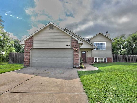 4th image of 4518 S Richmond Cir