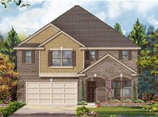 8102 Briscoe Foster Xing, Richmond, TX 77406