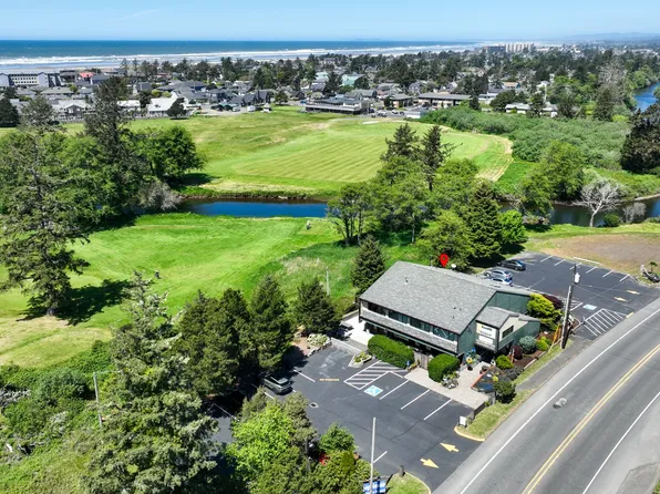 2480 S Roosevelt Dr, Seaside, OR 97138