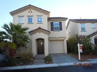 518 Brompton St, Las Vegas, NV 89178