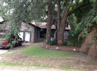614 S 8th Ave N, Myrtle Beach, SC 29575